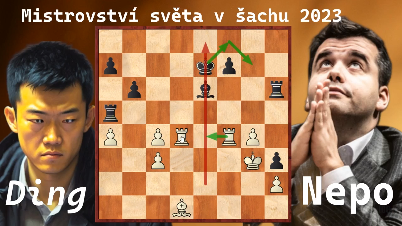 Neuvěřitelný masakr mistra světa ve 24 tazích: Spassky vs. Petrosian (zápas  o MS 1969)